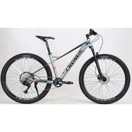 OFFER Cronus Profast 29"Mountain Bike 12 Speed Air Fork Hydraulic Brake Ready Stock Bicycle