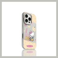 Camera Katie Suitable for Phone17promax Apple 16pro Will Not Collision Case Phone Case 1513 Pcs 1.4