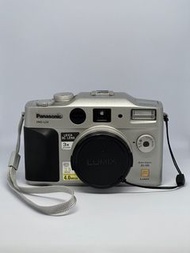 Panasonic DMC-LC5 CCD相機