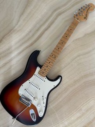 Fender 2011 Highway One Stratocaster