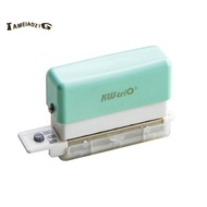 Mini Binding Machine Cinch Book Binding Machine for A4 30 Holes B5 26 Holes A5 20 Holes 1 PCS