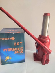 DONGKRAK MOBIL/DONGKRAK BOTOL 30 TON HYDRAULIC JACK 30 TON