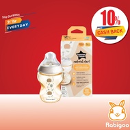 Tommee Tippee Closer To Nature Ppsu (260Ml/9Oz) PK1 - feeding bottle/ botol susu