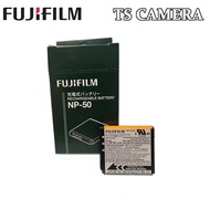 FUJIFILM NP-50 RECHARGEABLE BATTERY / FUJI NP50 BATTERY / FUJI INSTAX SP3 PRINTER BATTERY