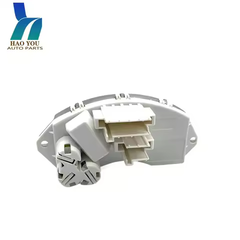 64119146765 64116927090 Auto Heater Blower Regulator Resistor Engine Parts for BMW E81 E87 E90 E70 E