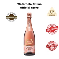 Brown Brothers Sparkling Moscato Rose 750ML
