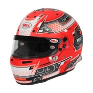 BELL HELMET RS7 PRO STAMINA