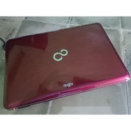 Fujitsu LH531 LAPTOP Case