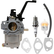 Karburator Generator 0G8442A112 Sesuai Untuk Generac 420cc GP7500E GP8000E
