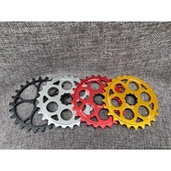 bmx FGFS  sprocket 25T 19mm 48splines bmx sprocket