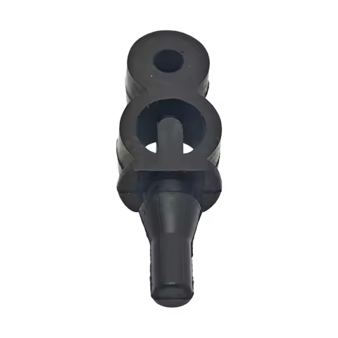 Carburetor Support Buffer For Husqvarna 340 345 350 353 346XP 359 455 460,445E,450E,357XP,575XP Chai