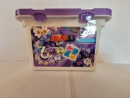 威潔 33 香氛洗衣珠

6 in 1