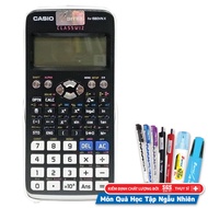 Máy Tính Casio FX 580 VN X - Màu Đen - Tặng Kèm Bút Ngẫu Nhiên