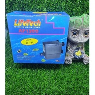 LifeTech water pump Ap 1000, Ap 1200, Ap1300, Ap1550, Ap 1600 Guppy Green V)(KH)