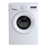 RASONIC 樂信牌 - 7公斤 1200轉 前置式洗衣機