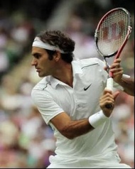 日本購入男女啱用 federer Wilson BLX six one 95 tennis racket 網球拍 95 sq in, grip 2, 3, 16x18 pattern, 309g 球拍