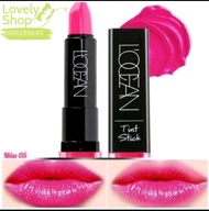 Son Locean lâu trôi mềm môi màu hồng 05 Hàn Quốc