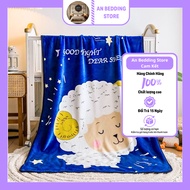 Velvet blanket 1m6x1m9 500g, 1m8x2m 1kg5, 3kg high quality winter, soft, super warm, heat-retaining,