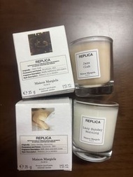 Maison Margiela Replica 香氛蠟燭 35G