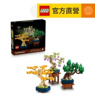 [LEGO LEGO] 10373 Mini Bonsai (Member Exclusive Product)