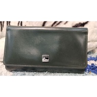 Pre-loved Wallet Dooney and Bourke