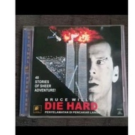 VCD original Die Hard