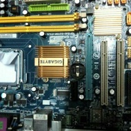 Gigabyte g31 Motherboard