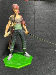 海賊王 索隆 Figure