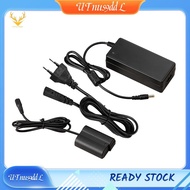 [UTnus9ddL] EN-EL15 Dummy Battery Replacement Accessories for  D500 D600 D610 D750 D780 D800 D810 D8