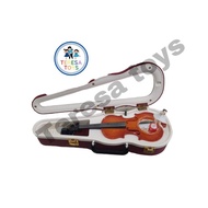 Violin music box. Violin music box.