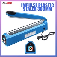 Impulse sealer heavy duty sealer for plastic sealing machine sealer for packaging sealer machine