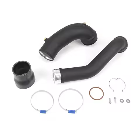 Intercooler Charge Pipe Kit for 2025+ BMW M340i M440i 540i 740i Gen3 B58TU2 3.0T B58