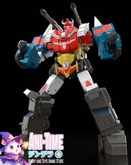 [預訂] 勇者傳說 THE合體 野牛勇士 截訂日期: 2026-03-12