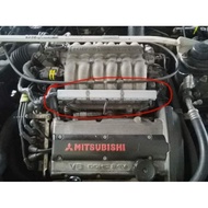 PERDANA V6/V6 Exe Universal 6A12 Engine Wire Trunking