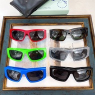 C9PN OFF #Sunglasses Style Same Style OERI044 Unique Fashion Street Shooting Men Women Sunglasses