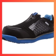[Margo] Safety Shoes Work Shoes Resin Toe Cap Lightweight JSAA Type A Oil Resistant Mandom Safety Li