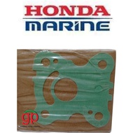 MESIN PACKING IMPELLER BF20 HONDA MARINE OUTBOARD ENGINE 20HP 19232-ZW9-000