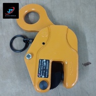 Vertical Lifting Clamp CP | 1 2 3 Ton | Plate Transport Equipment