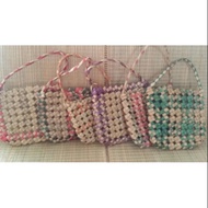 BEG TANGAN MENGKUANG KECIL