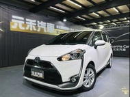 2018/19 Toyota Sienta 5人座經典版