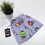 Amani Aisyah Sampin Collection