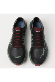 NNORMAL Kjerag Brut Red/Green