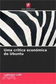 2852.Uma crítica económica do Ubuntu