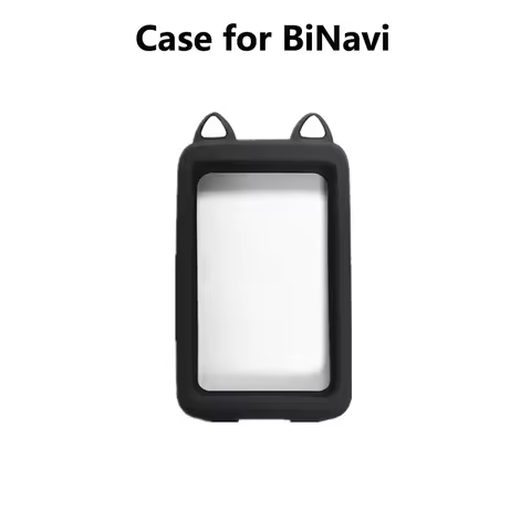 Silicone Protective Case For IGPSPORT BiNavi GPS Bicycle Computer Sleeve Case for igpsport binavi bi