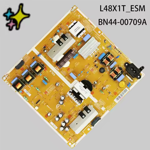 UN48J5500AFXZA UN48J5500 UE40H6400AK UE40H6670ST UE40H7000ST UN48H6400AFXZA is for Power Supply Boar