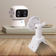 <HUND> 360° Adjustable Bracket Mount for Eufy Security Indoor Cam S350