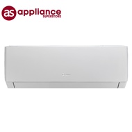 Gree 1.5HP Wall Mounted Type Inverter Aircon GW12-6DR-I/GW12-6DR-O