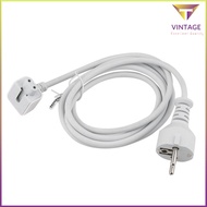 Extension Cable Cord for MacBook for Pro Charger Cable Power Cable Adapter