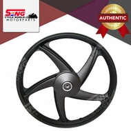 MODENAS MR3 SPORT RIM - FRONT , REAR