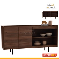 Jo ELLE – Declan Series 1.6M Sideboard Table/ Papan Sisi/ 餐具柜